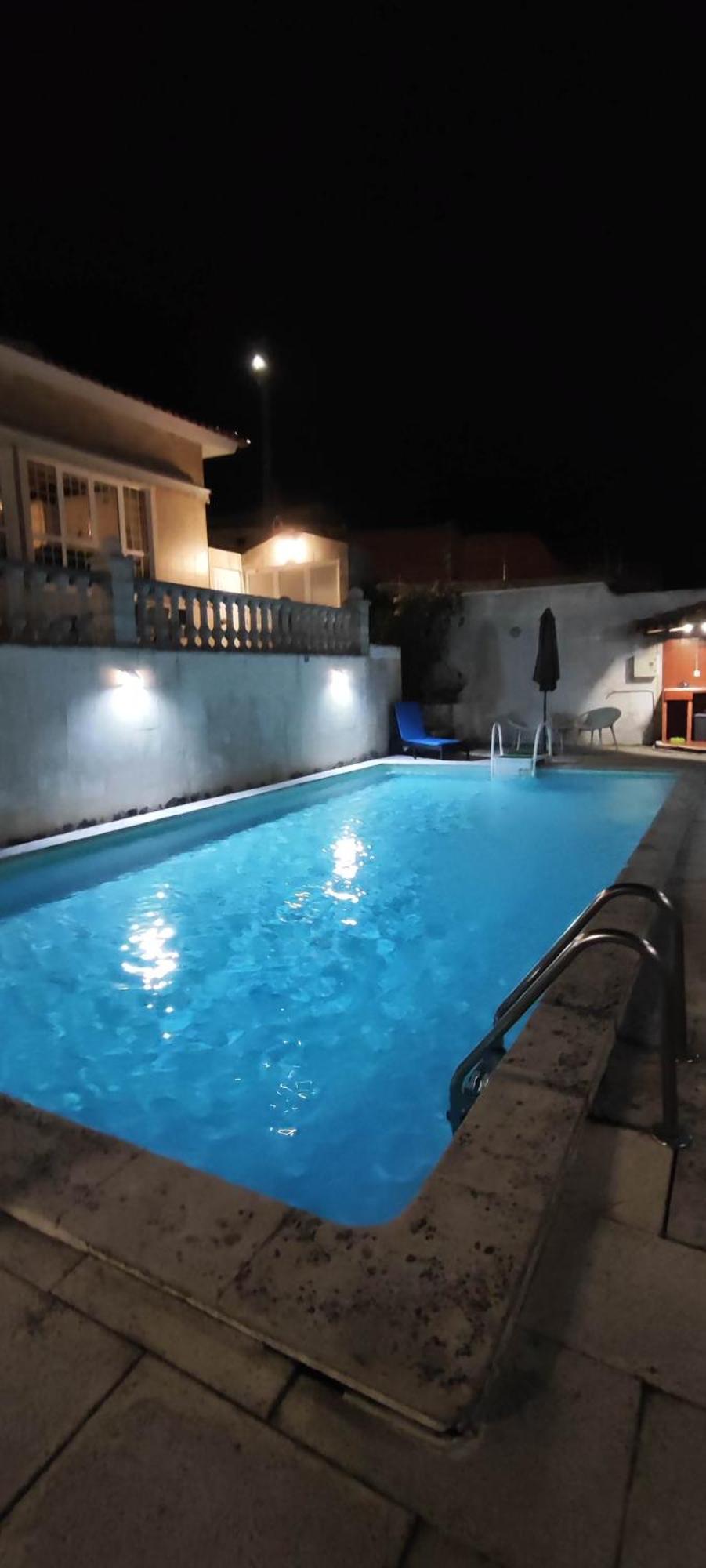 Villa Charm House Casa Da Eira Angeja Exterior foto